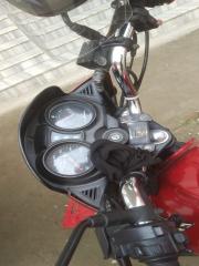 Honda CB Shine SP